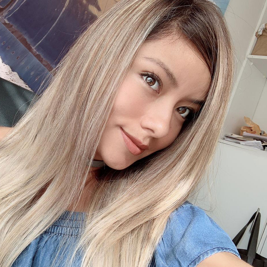 Ally Repuestos Caterpillar